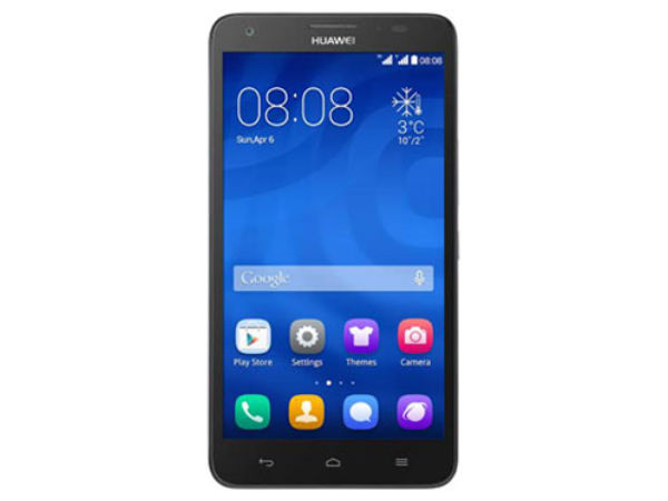 Huawei Ascend G750