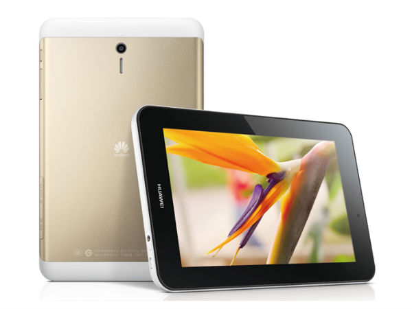 Huawei MediaPad 7 Youth2