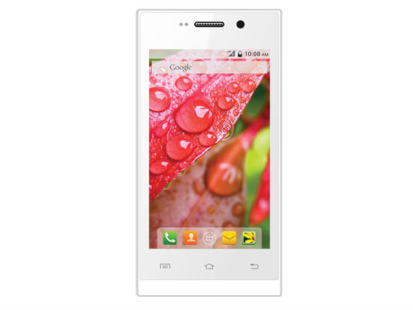 Intex Aqua Y2