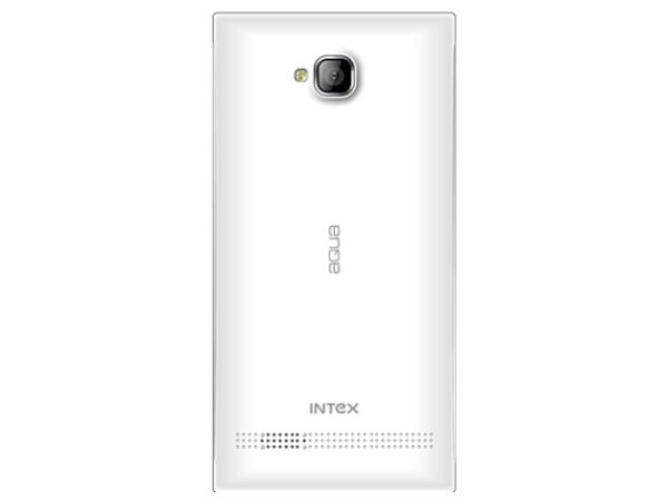 Intex Aqua Y2