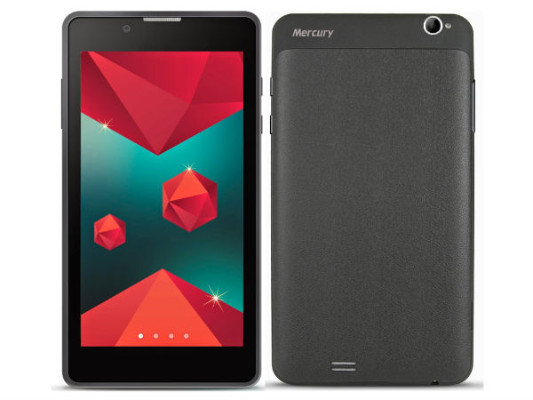 Kobian Mercury Glitz