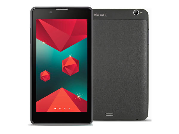 Kobian Mercury Glitz