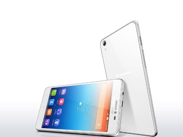 Lenovo S850