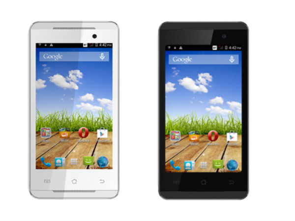 Micromax Canvas Fire A093