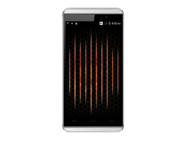 Micromax Canvas Fire A104