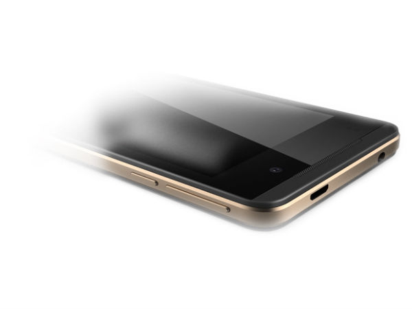 Micromax Canvas Fire A104