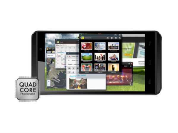 Micromax Canvas Fire A104