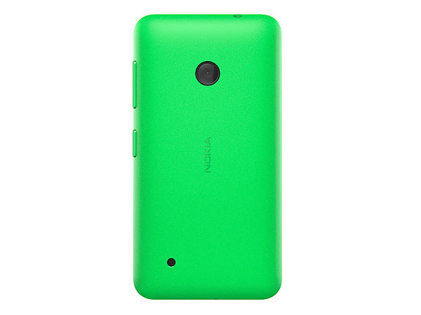 Nokia Lumia 530
