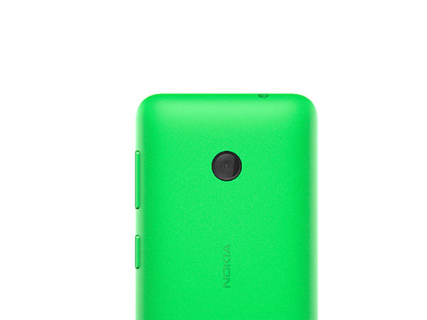 Nokia Lumia 530