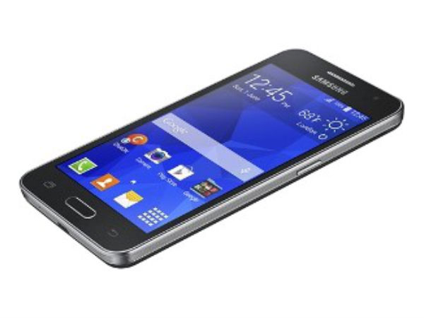 Samsung Galaxy Core 2