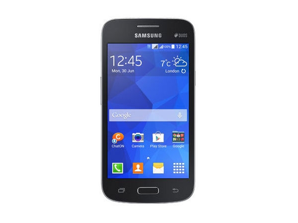 Samsung Galaxy Star 2 Plus