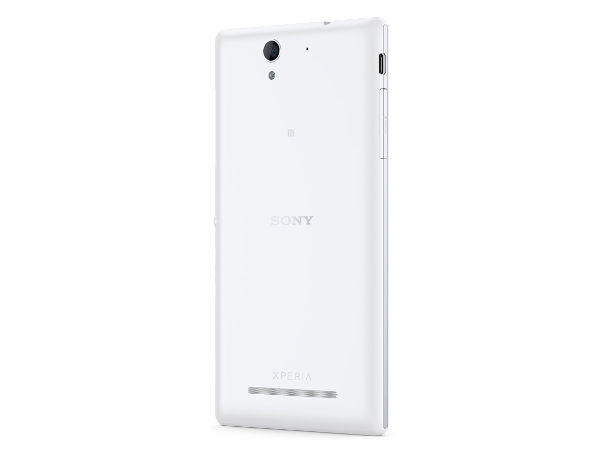 Sony Xperia C3 (Dual Sim)