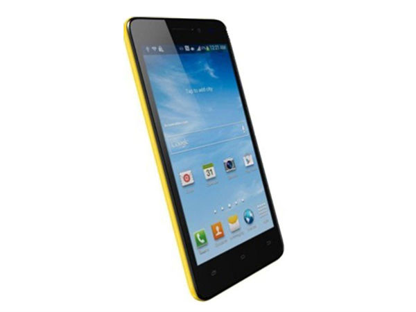 Spice Stellar Mi-520