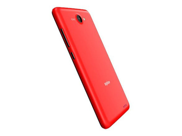 Spice Stellar Mi-520