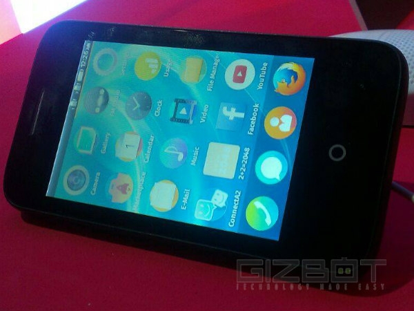 Intex Cloud FX launch Event