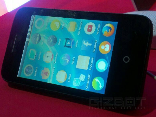 Intex Cloud FX launch Event