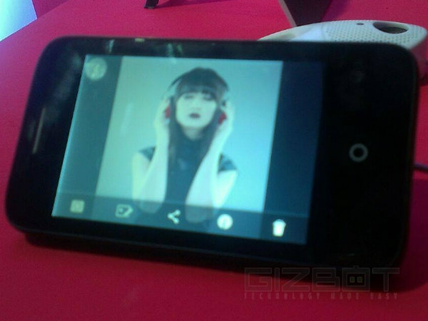 Intex Cloud FX launch Event