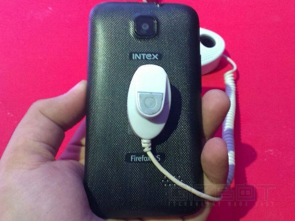 Intex Cloud FX launch Event