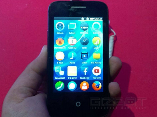 Intex Cloud FX launch Event