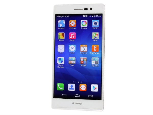Huawei Ascend P7