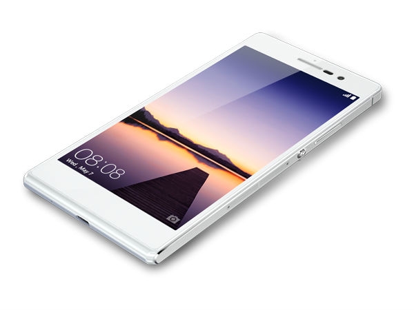 Huawei Ascend P7