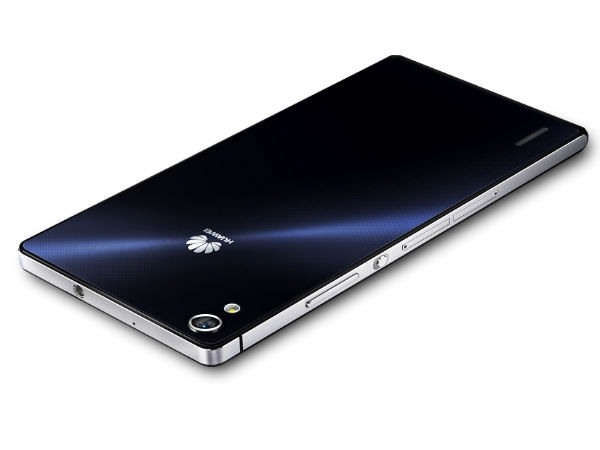 Huawei Ascend P7