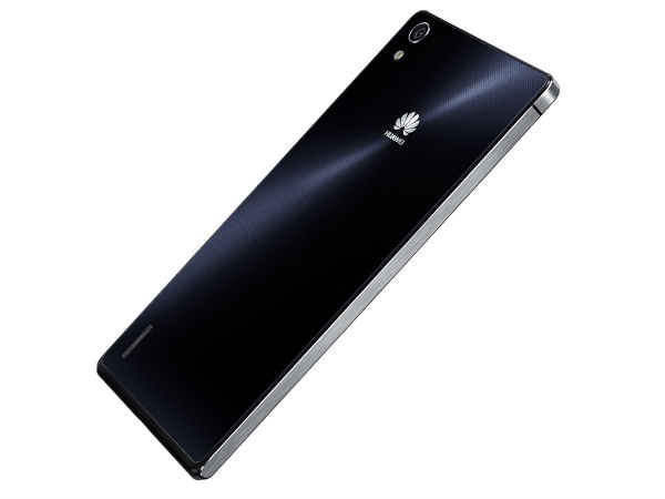 Huawei Ascend P7