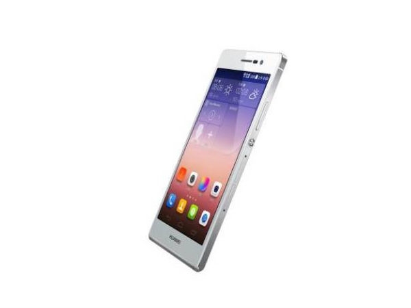 Huawei Ascend P7