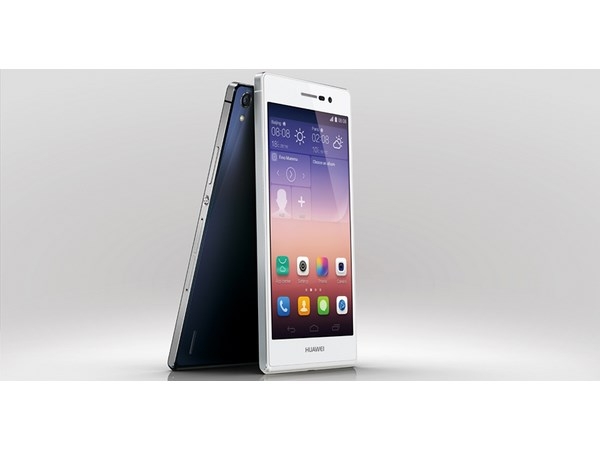 Huawei Ascend P7
