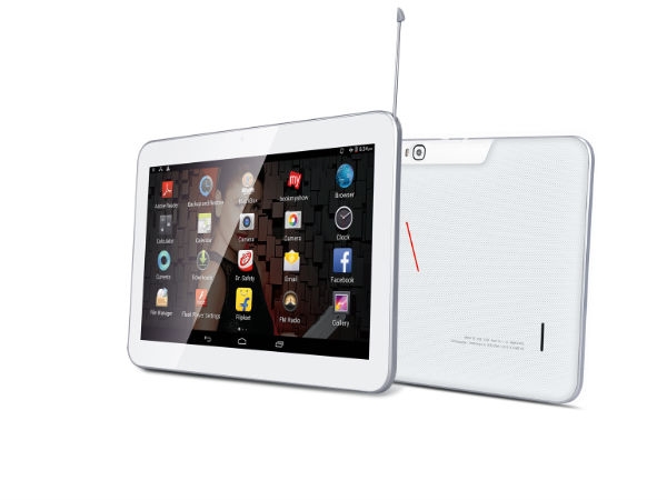 iBall Slide 3G 1026-Q18