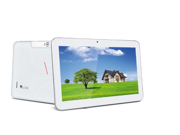 iBall Slide 3G 1026-Q18
