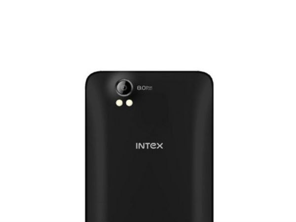 Intex Aqua Style Pro