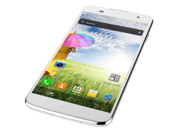 Karbonn Titanium S5 Plus