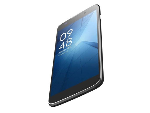 Karbonn Titanium S5 Plus