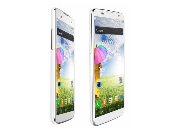 Karbonn Titanium S5 Plus