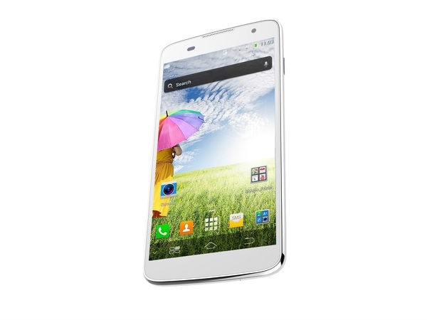 Karbonn Titanium S5 Plus