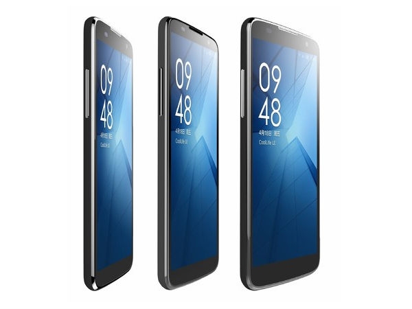 Karbonn Titanium S5 Plus