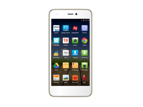 Micromax Canvas Knight Cameo A290