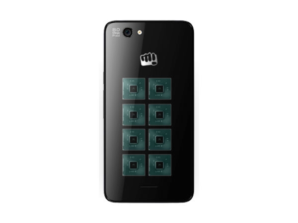 Micromax Canvas Knight Cameo A290