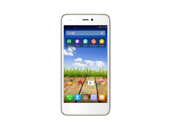 Micromax Canvas Knight Cameo A290