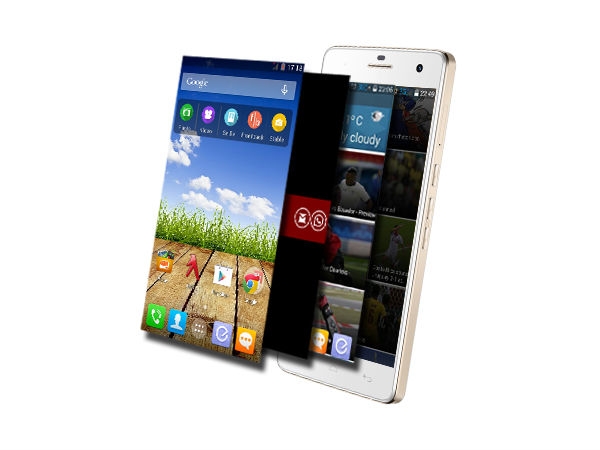 Micromax Canvas Knight Cameo A290