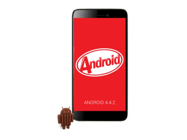 Micromax Canvas Knight Cameo A290