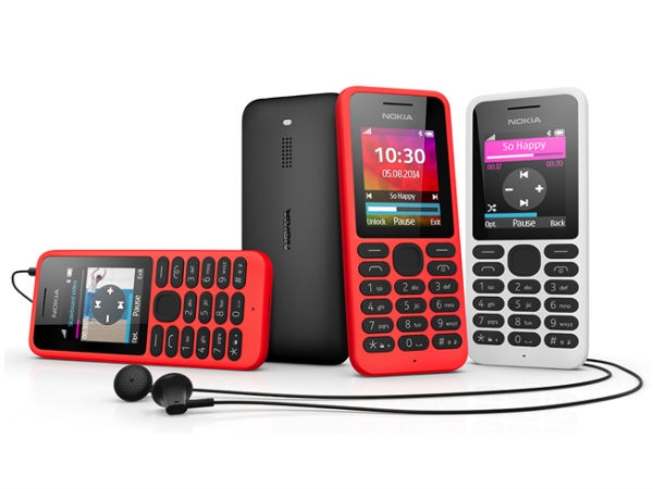 Nokia 130
