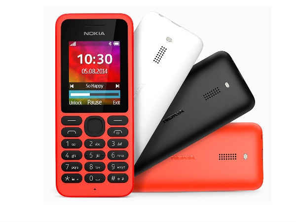 Nokia 130
