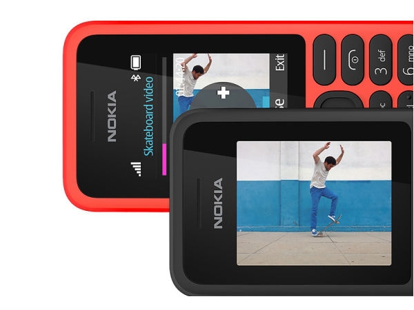 Nokia 130