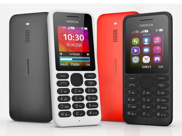 Nokia 130