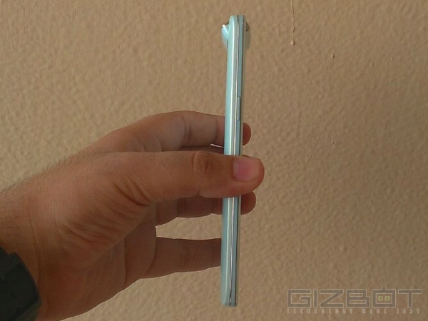 Oppo N1 Mini Launch Event