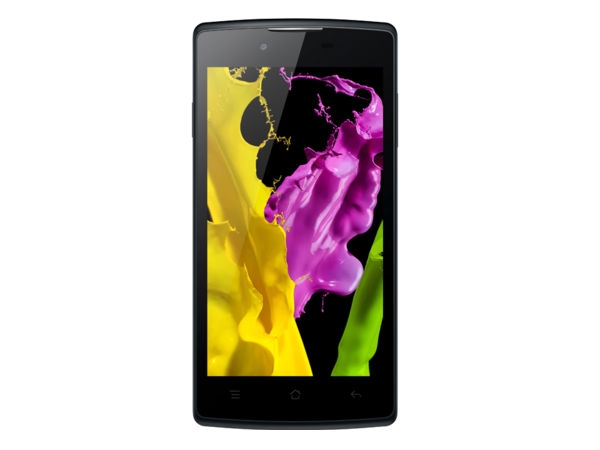 Oppo Neo 5