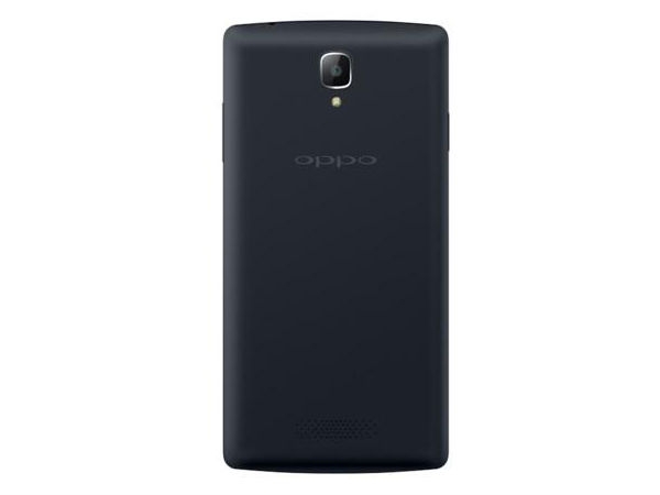Oppo Neo 5