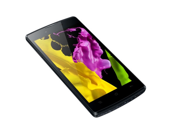 Oppo Neo 5